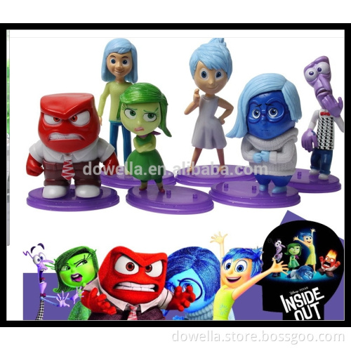 disney audit factory cartoon characters figure